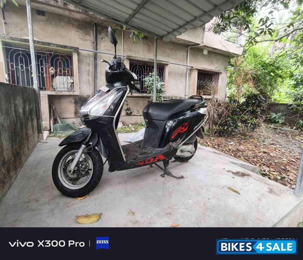 Honda Aviator Honda Aviator