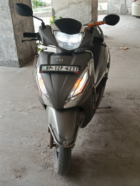 TVS Jupiter 125 2023 Model