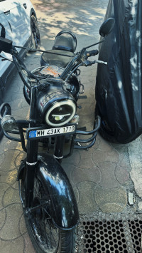 Royal Enfield Classic 2012 Model