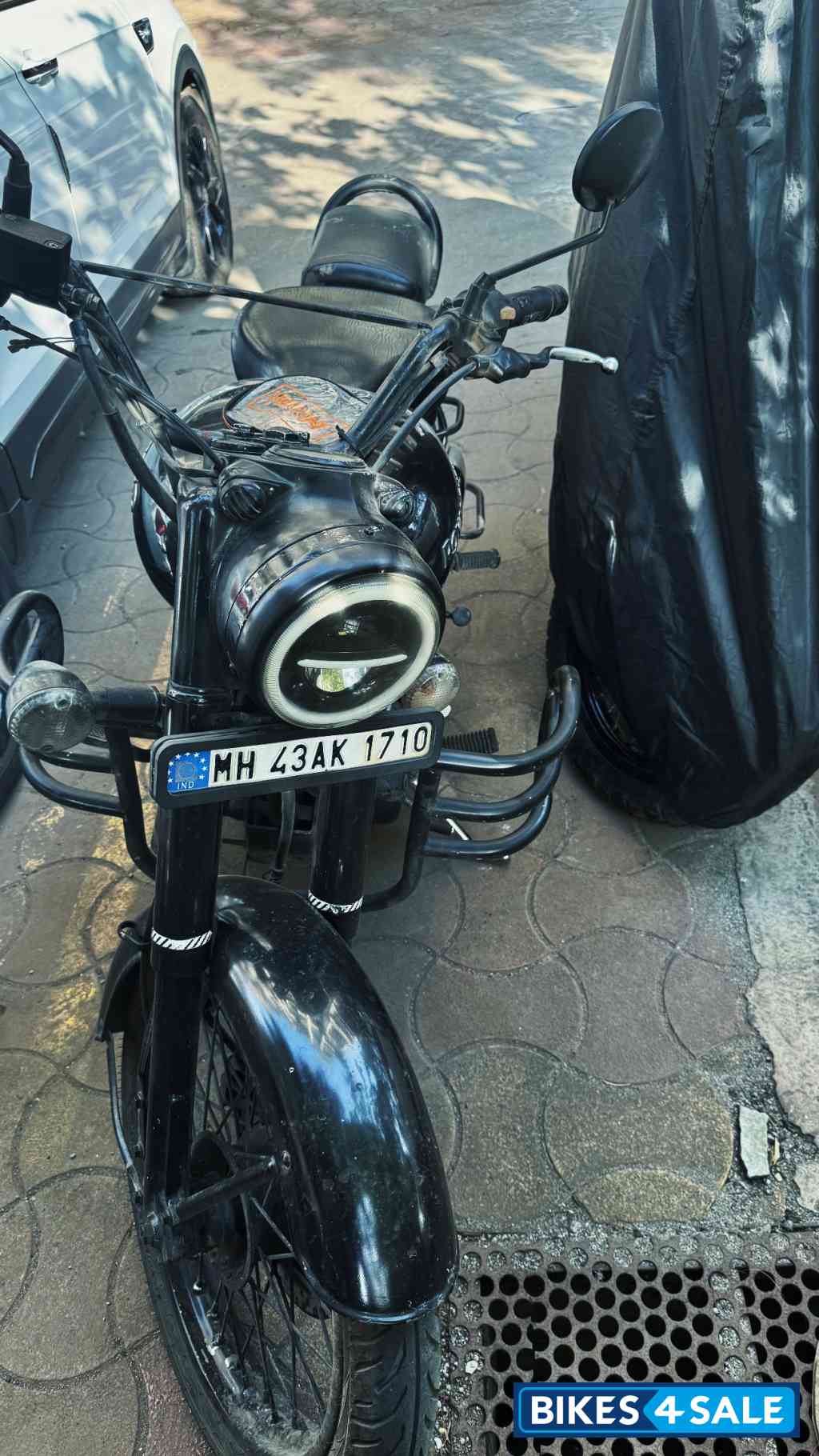 Royal Enfield Classic