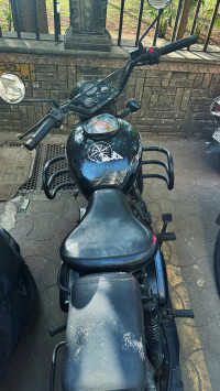 Royal Enfield Classic