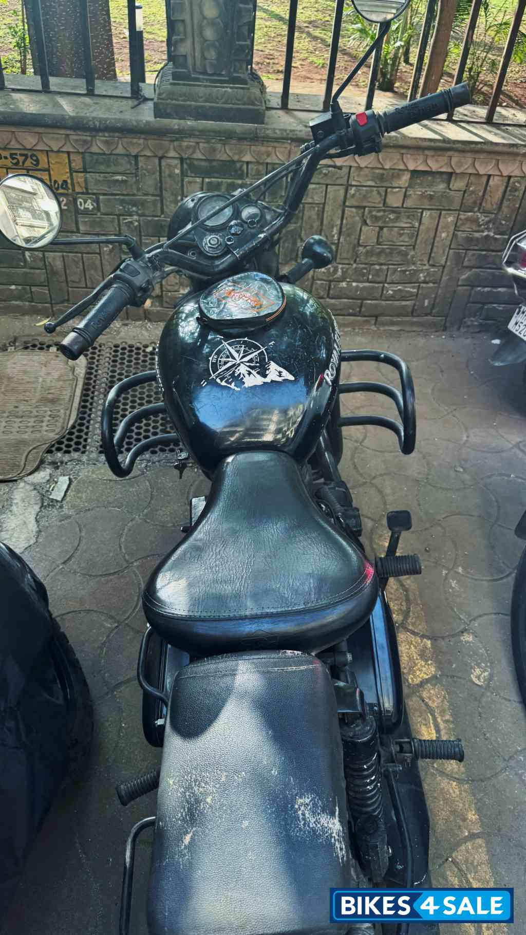 Royal Enfield Classic Royal Enfield Classic