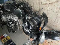 Royal Enfield 2022 Meteor 350 2022 Model
