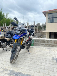 BMW G 310 GS 2023 Model