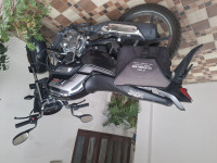 Black Hero Super Splendor XTEC
