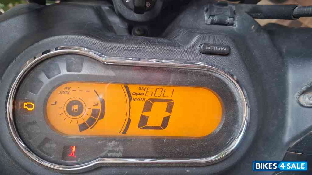 Black Hero Super Splendor XTEC Black Hero Super Splendor XTEC