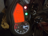 Bajaj Pulsar 150 Neon 2019 Model
