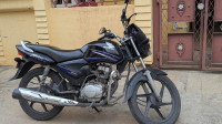 Honda Shine 125