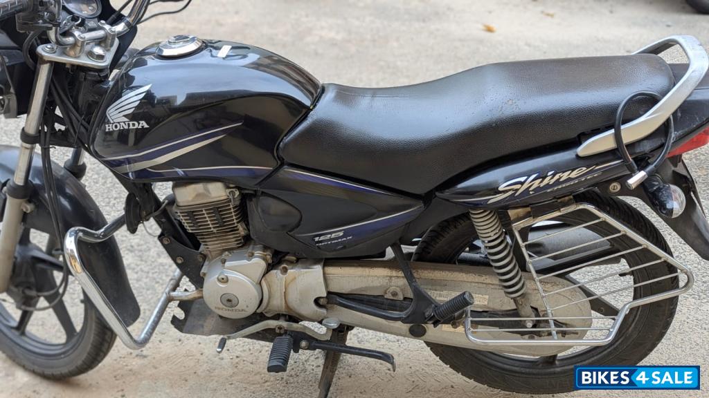 Honda Shine 125