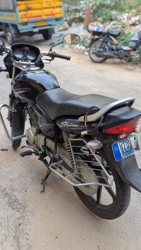 Honda Shine 125