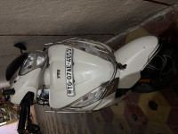 TVS Jupiter 125 2025 Model