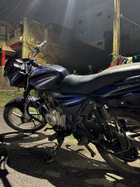 Bajaj Discover 125 2017 Model