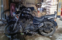 Royal Enfield Thunderbird 2015 Model