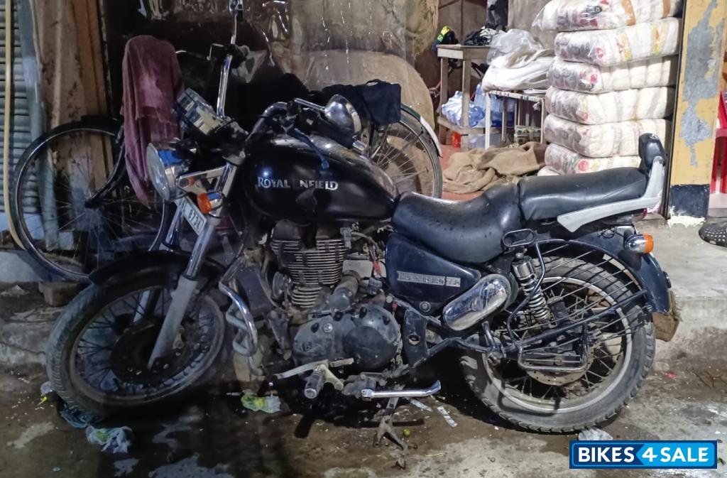 Royal Enfield Thunderbird