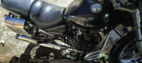 Royal Enfield Thunderbird