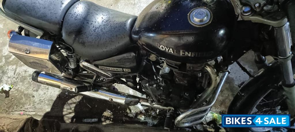 Royal Enfield Thunderbird Royal Enfield Thunderbird