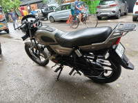 TVS Radeon 2019 Model