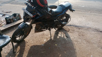 Bajaj Pulsar N160 Dual Channel ABS 2022 Model