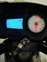 TVS Apache RTR 160 2013 Model