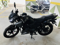 TVS Apache RTR 160