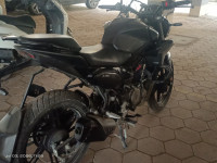 Black Hero Xtreme 250R