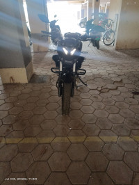 Black Hero Xtreme 250R