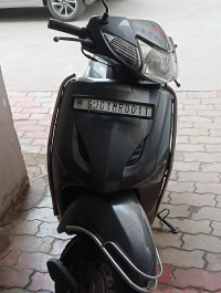 Honda Activa 2011 Model