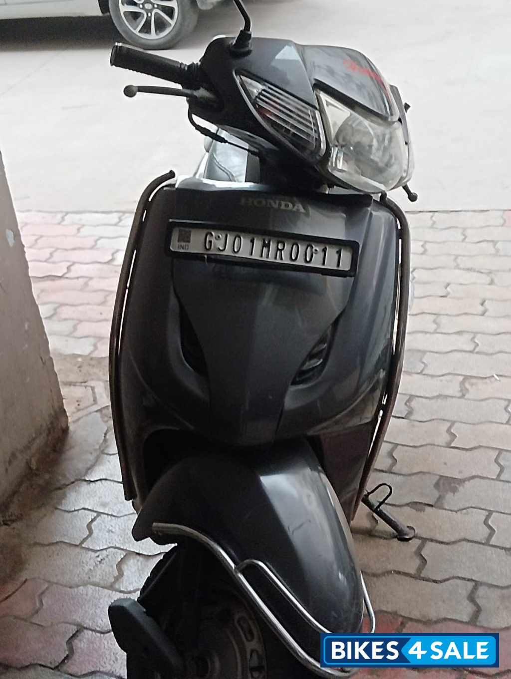 Honda Activa Honda Activa