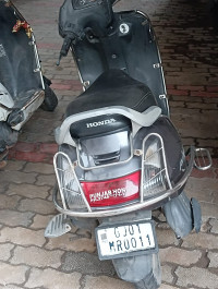 Honda Activa