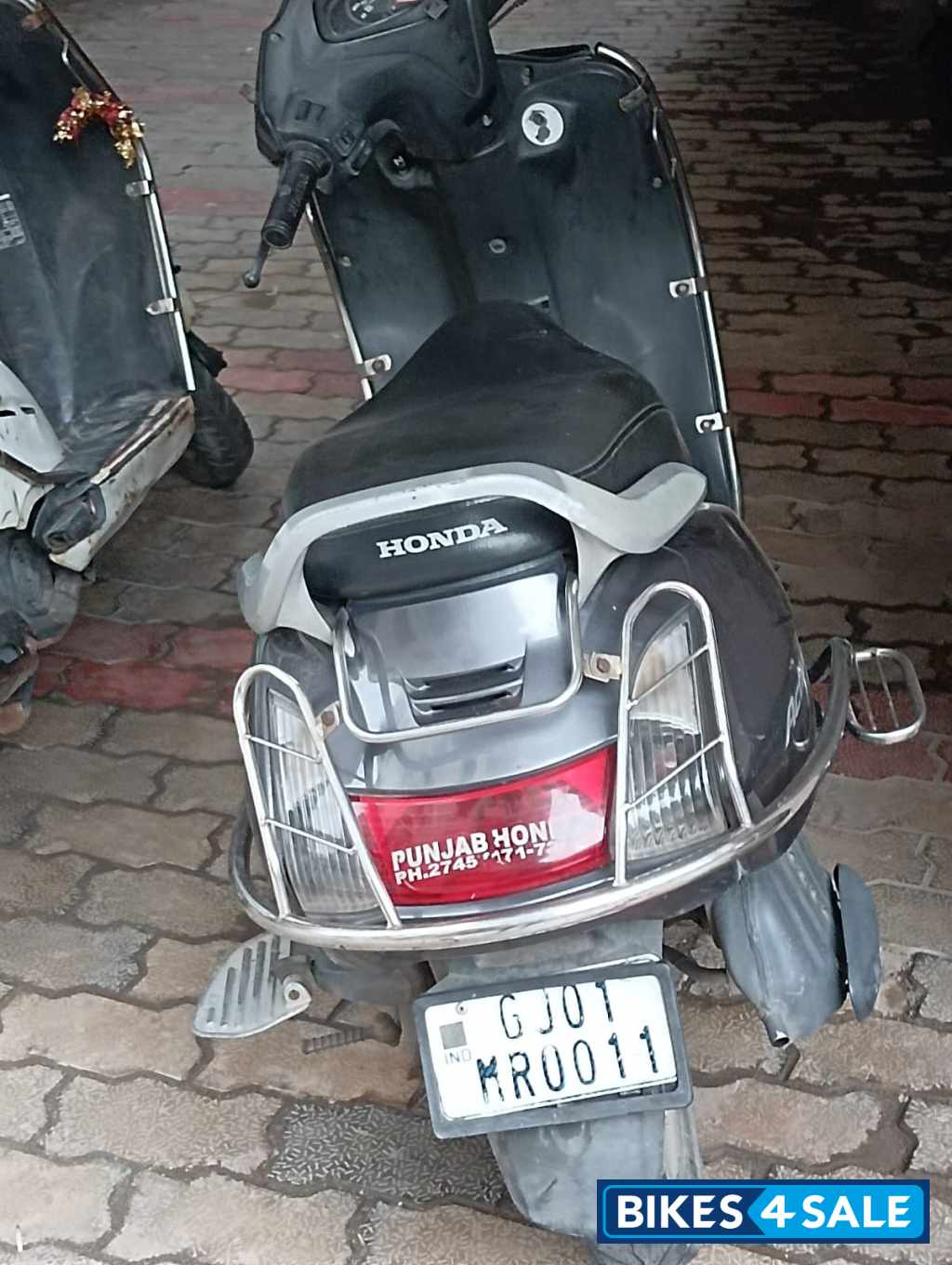 Honda Activa