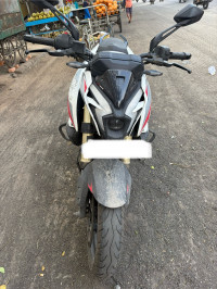 Bajaj Pulsar NS400Z 2024 Model
