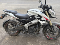 Bajaj Pulsar NS400Z
