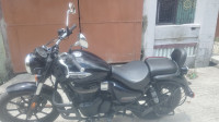 Royal Enfield Meteor 350 2021 Model