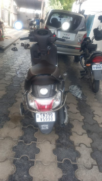 Suzuki Access 125 Special Edition BS6