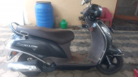 Suzuki Access 125 Special Edition BS6