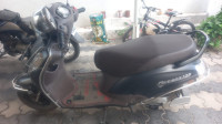 Suzuki Access 125 Special Edition BS6