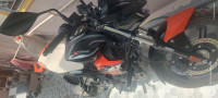 Hero Xtreme 125R Dual Channel ABS 2025 Model