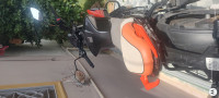Hero Xtreme 125R Dual Channel ABS