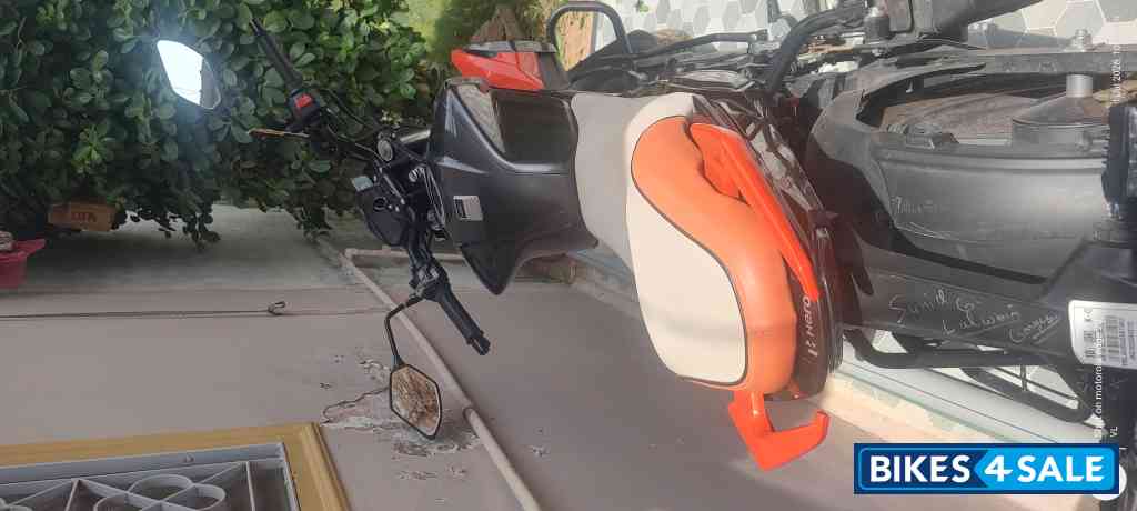 Hero Xtreme 125R Dual Channel ABS Hero Xtreme 125R Dual Channel ABS