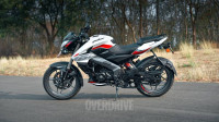 Bajaj Pulsar NS 160 BS6 2023 Model