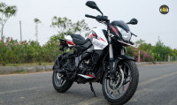 Bajaj Pulsar NS 160 BS6
