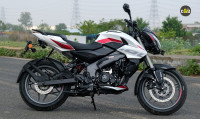 Bajaj Pulsar NS 160 BS6
