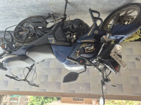 Yamaha FZ25