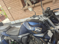 Yamaha FZ25