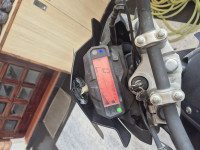 Yamaha FZ25