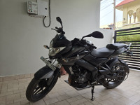 Bajaj Pulsar NS 200 BS6 2020 Model
