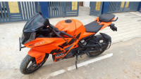 KTM RC 200 2024 2024 Model