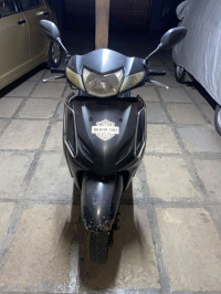 Honda Activa 3G 2016 Model