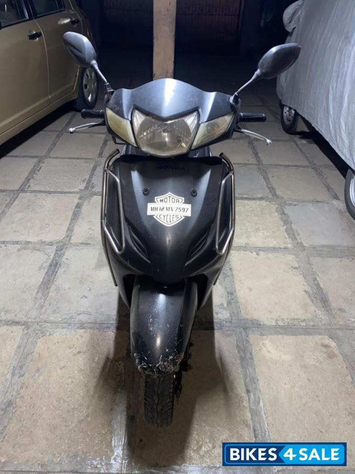 Honda Activa 3G
