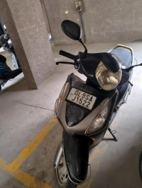 Honda Aviator 2011 Model